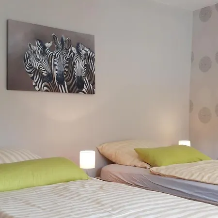 Ferienwohnung Rheinblick Koblenz Coblenza Esterno foto