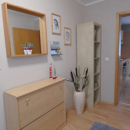 Ferienwohnung Rheinblick Koblenz Coblenza Esterno foto