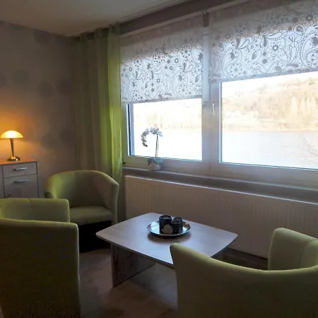 Ferienwohnung Rheinblick Koblenz Coblenza Esterno foto