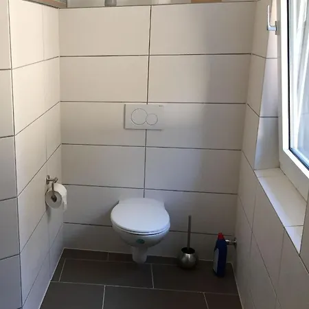Ferienwohnung Rheinblick Koblenz Coblenza Esterno foto