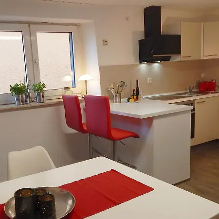 Ferienwohnung Rheinblick Koblenz Coblenza Esterno foto