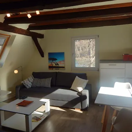 Ferienwohnung Rheinblick Koblenz Coblenza Esterno foto