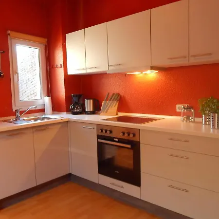 Ferienwohnung Rheinblick Koblenz Coblenza Esterno foto