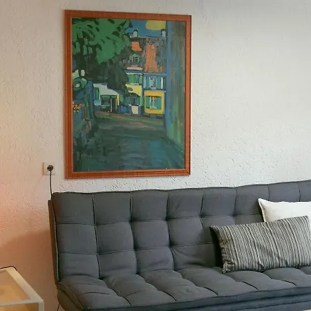 Ferienwohnung Rheinblick Koblenz Coblenza Esterno foto