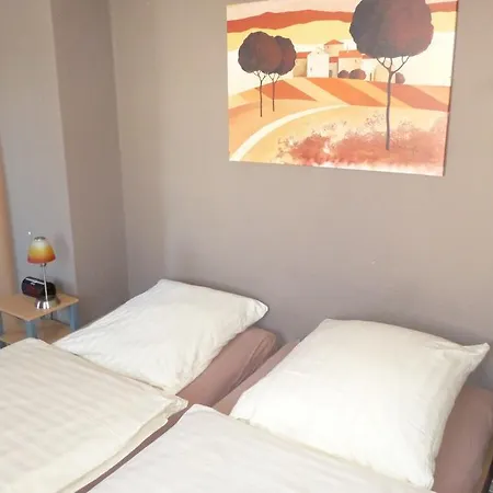 Ferienwohnung Rheinblick Koblenz Coblenza Camera foto