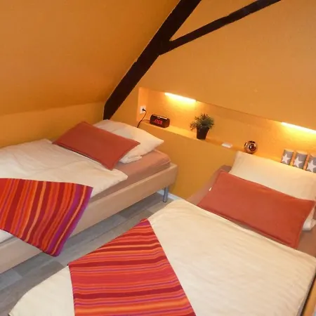 Ferienwohnung Rheinblick Koblenz Coblenza Camera foto