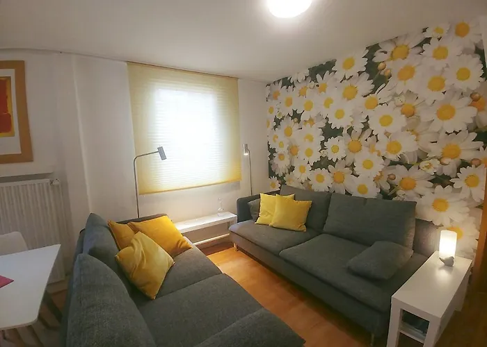Ferienwohnung Rheinblick Koblenz