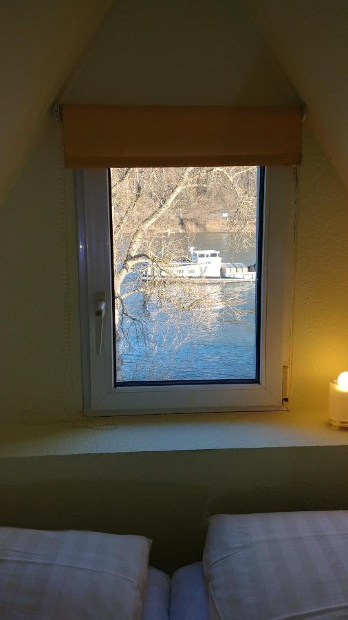 Rheinblick Koblenz