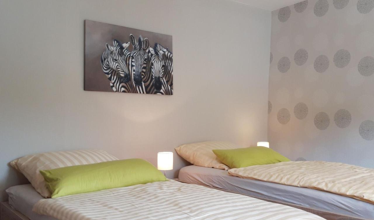 Apartment Rheinblick Koblenz *