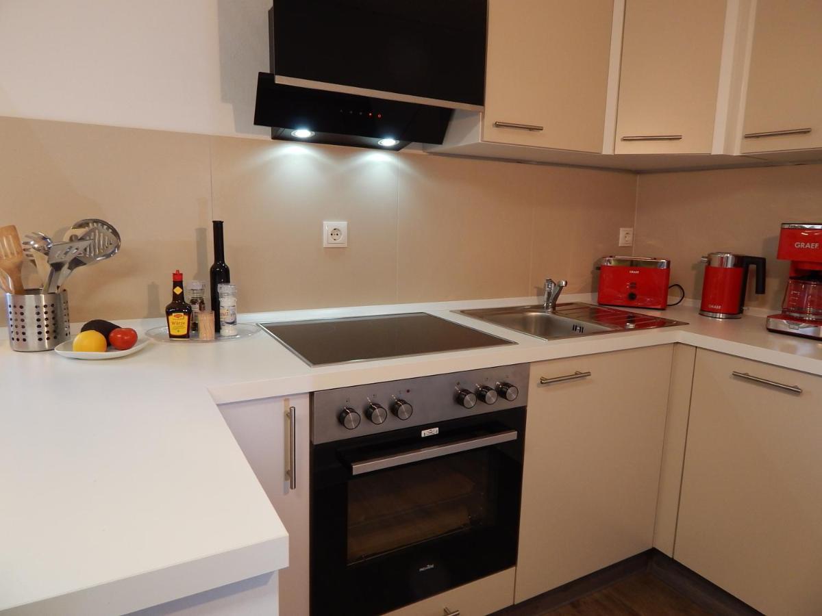 Rheinblick Koblenz Apartment