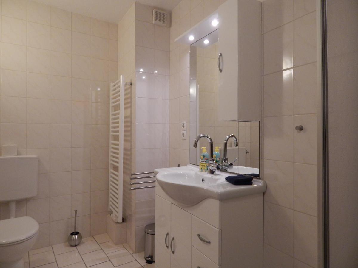Rheinblick Koblenz Apartment *
