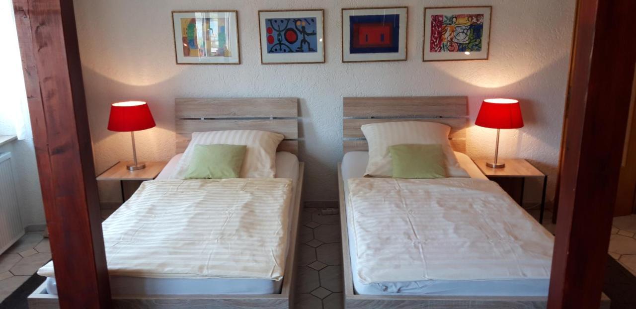 Apartment Rheinblick Koblenz