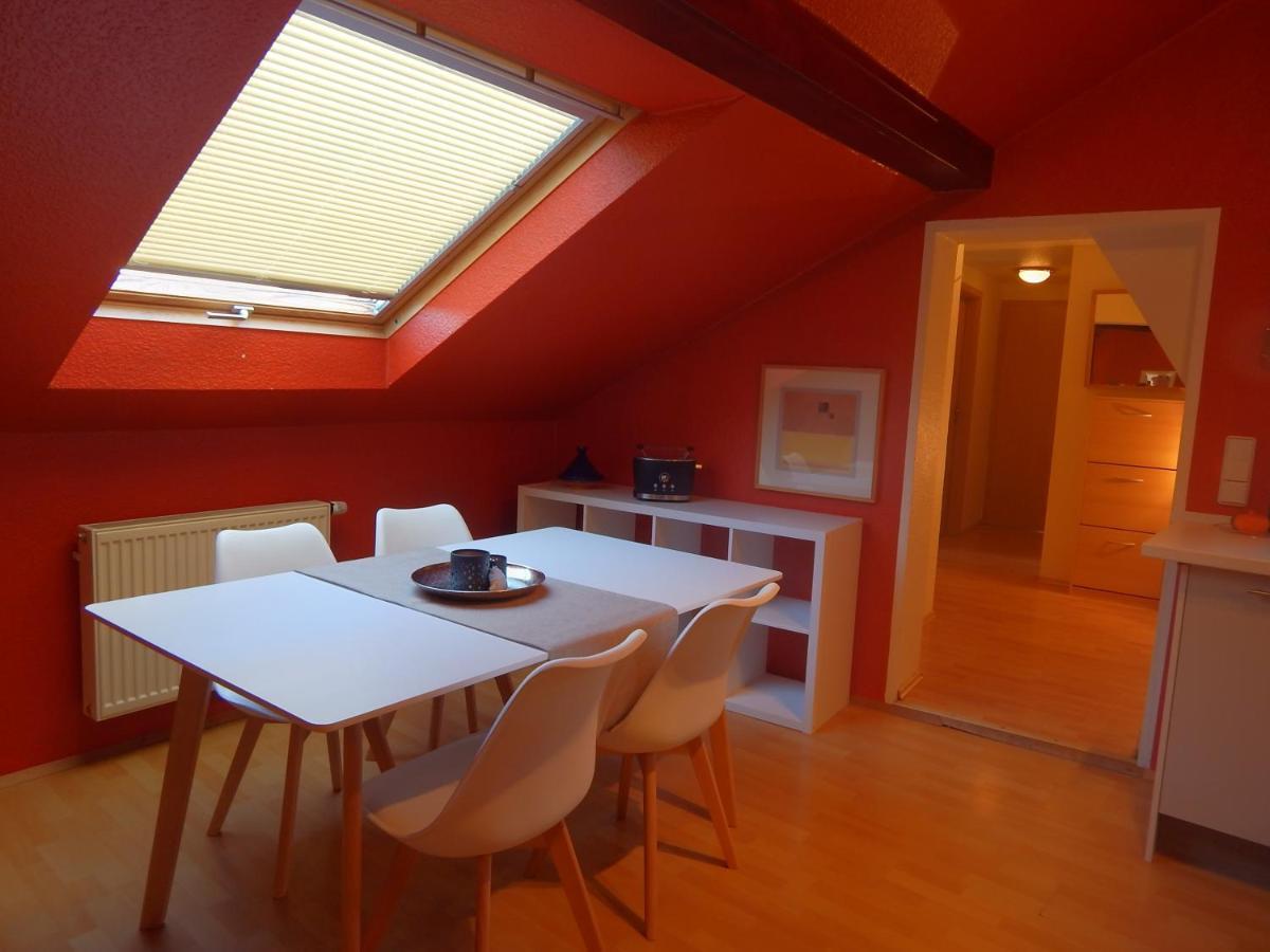 Apartment Rheinblick Koblenz *