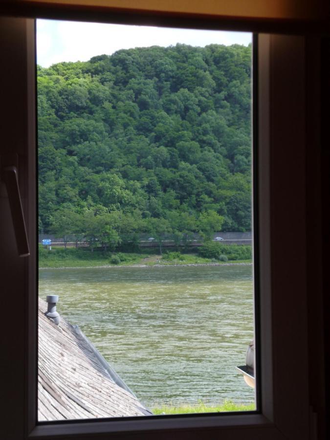 Rheinblick Koblenz Apartment *