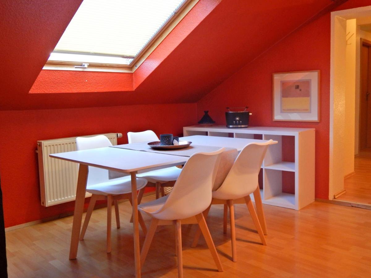 Rheinblick Koblenz Apartment *