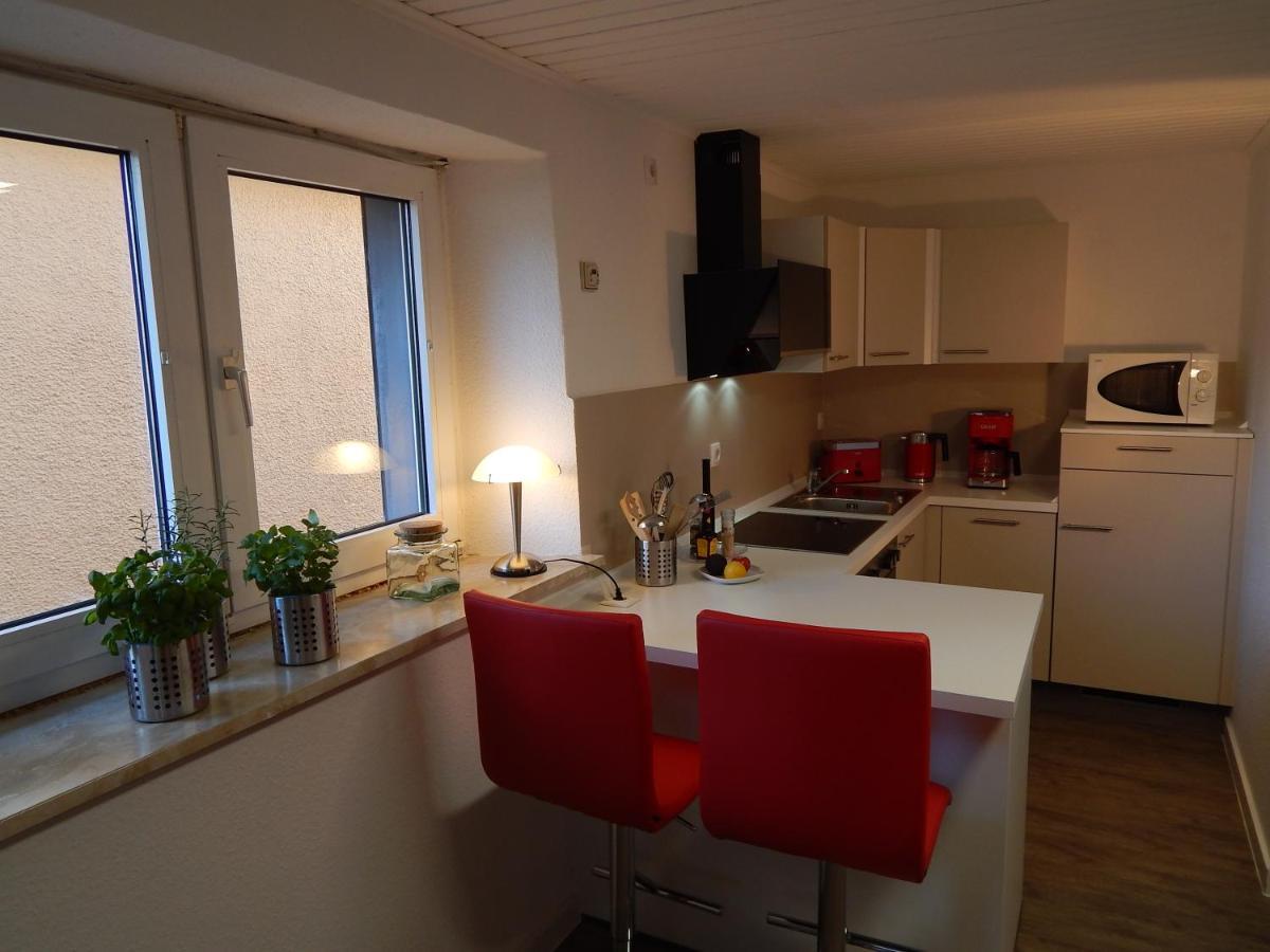 Apartment Rheinblick Koblenz