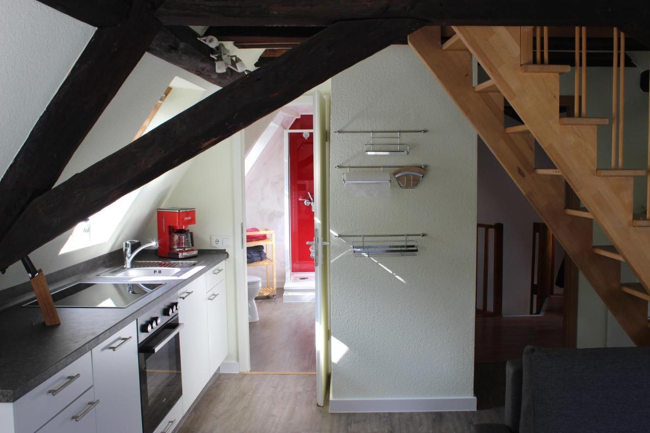 Rheinblick Koblenz Apartment *