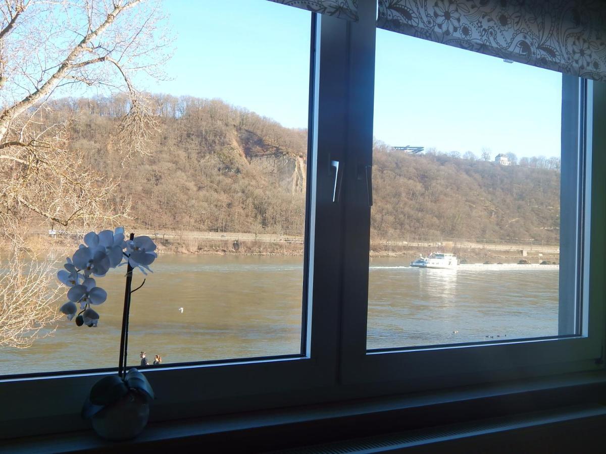 Apartment Rheinblick Koblenz Koblenz (Rhineland-Palatinate)