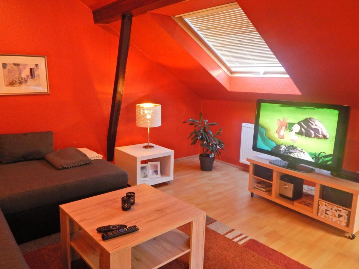 Rheinblick Koblenz Apartment
