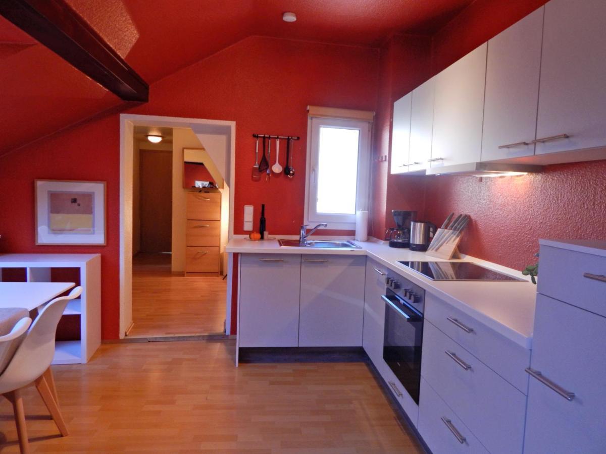 Apartment Rheinblick Koblenz *