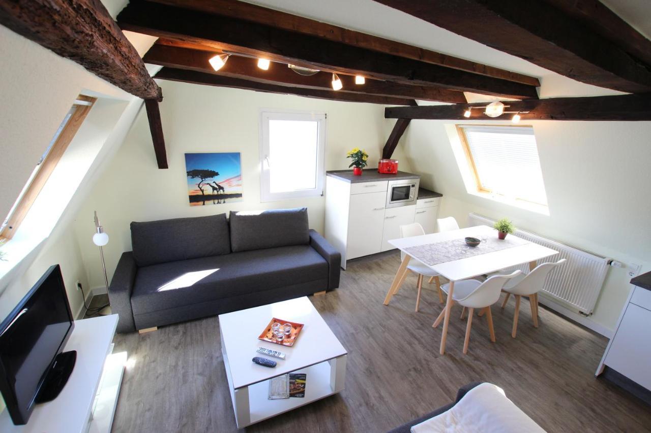 Rheinblick Koblenz Apartment *