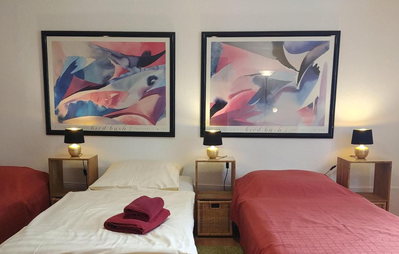Apartment Rheinblick Koblenz *