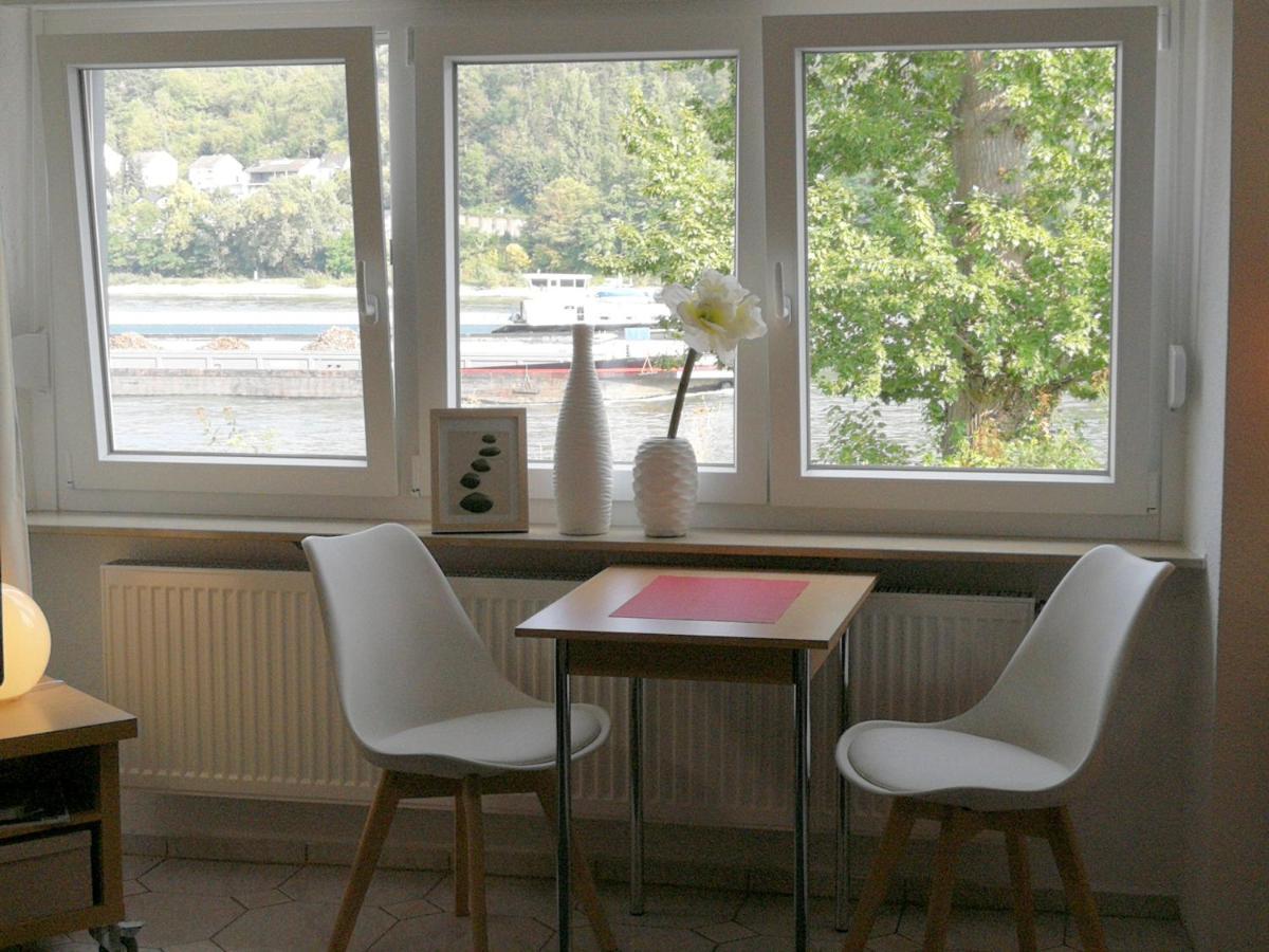 Rheinblick Koblenz Apartment Koblenz (Rhineland-Palatinate)
