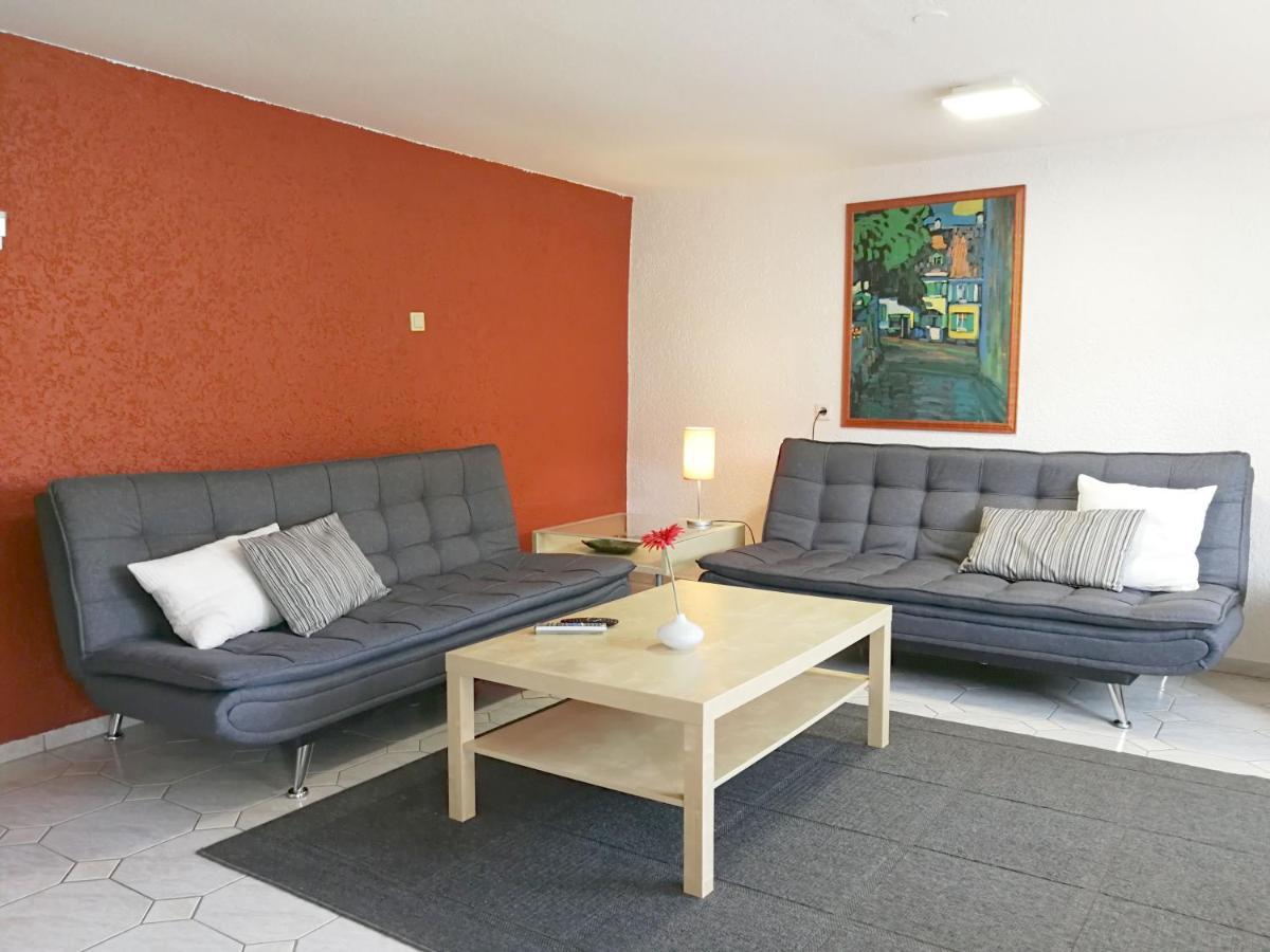 Apartment Rheinblick Koblenz *