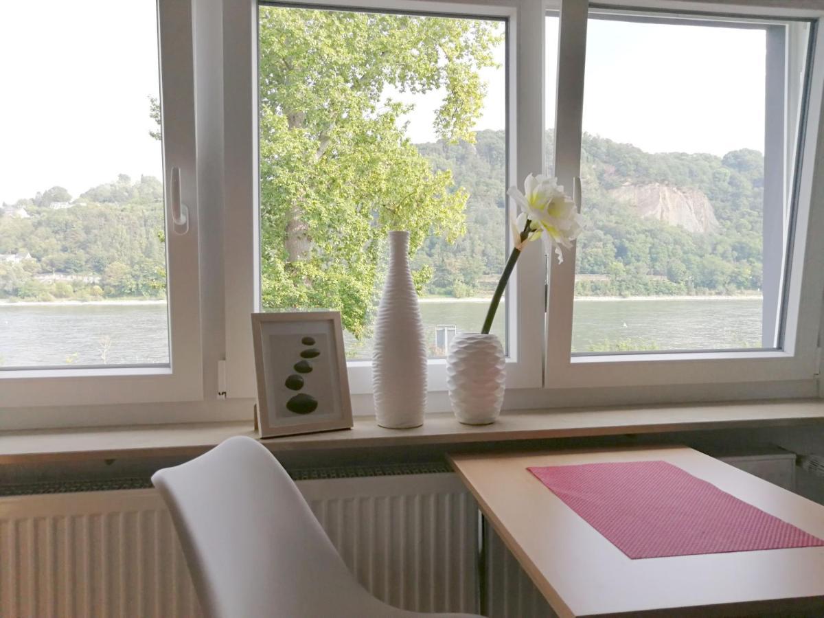 Apartment Rheinblick Koblenz Koblenz (Rhineland-Palatinate)