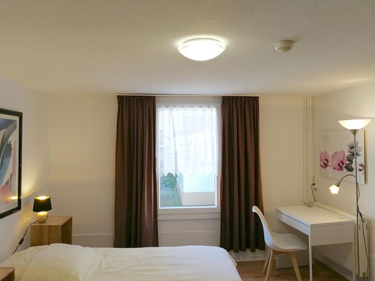 Rheinblick Koblenz Apartment