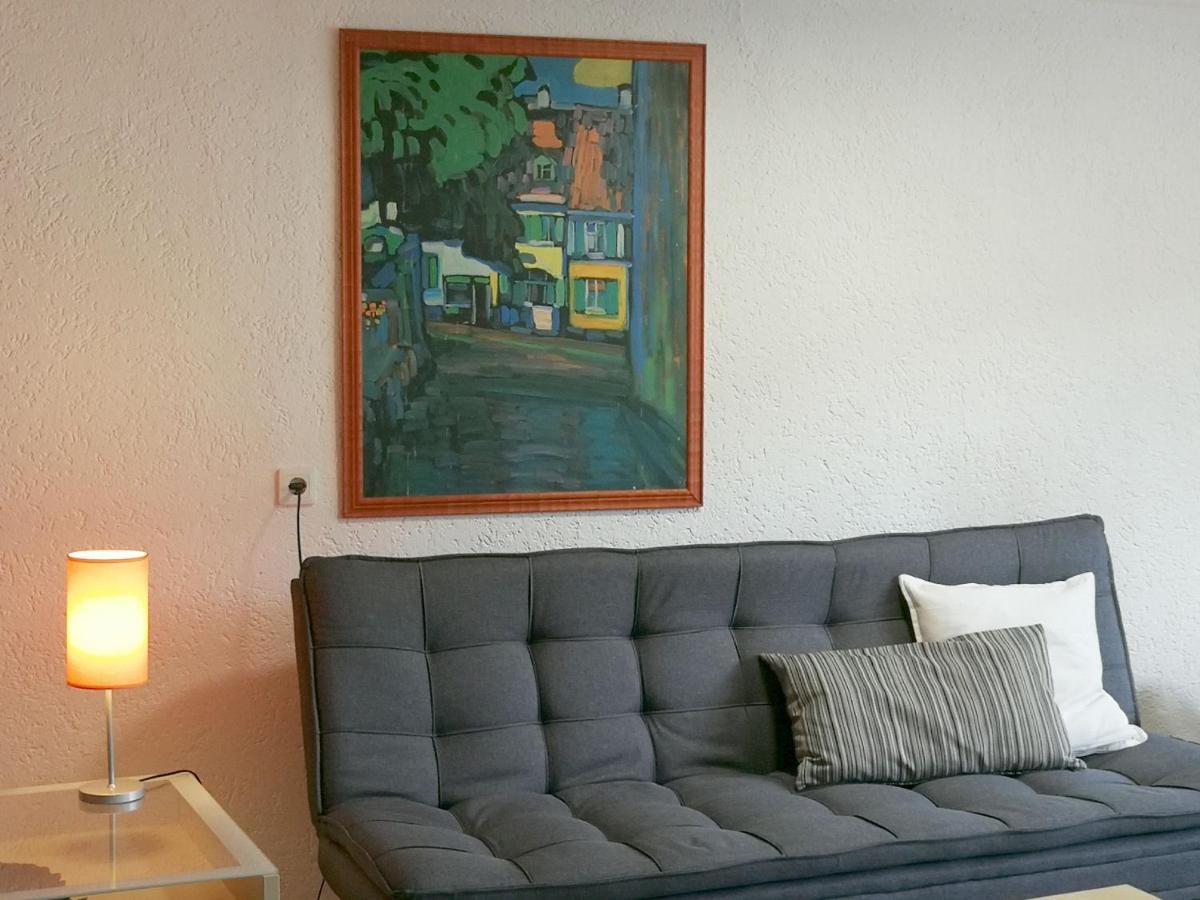 Apartment Rheinblick Koblenz Koblenz (Rhineland-Palatinate)