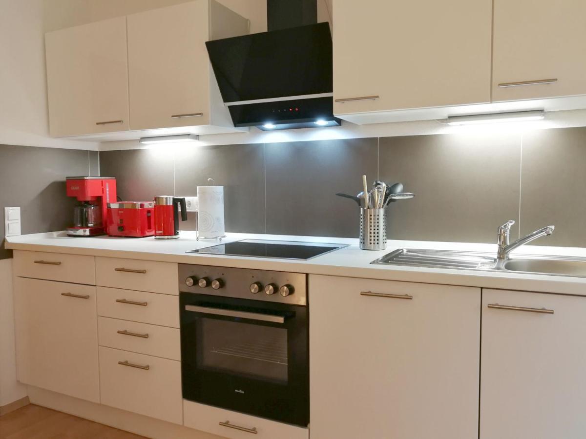 Apartment Rheinblick Koblenz *