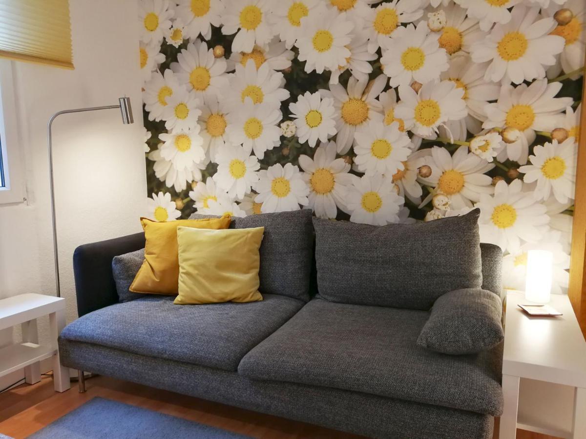 Apartment Rheinblick Koblenz