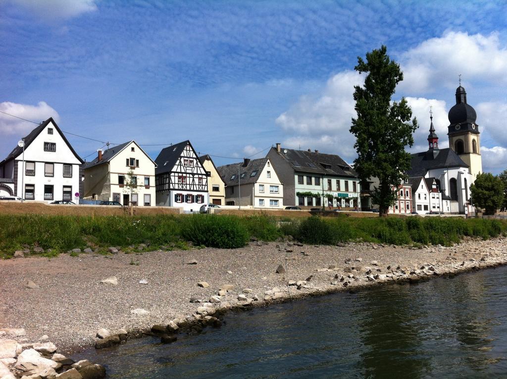 Rheinblick Koblenz Apartment *