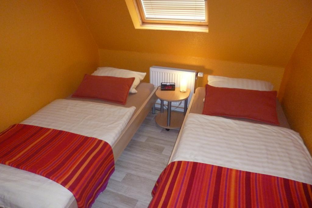 Rheinblick Koblenz Apartment