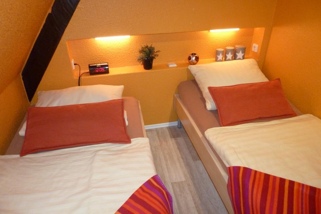 Apartment Rheinblick Koblenz Koblenz (Rhineland-Palatinate)